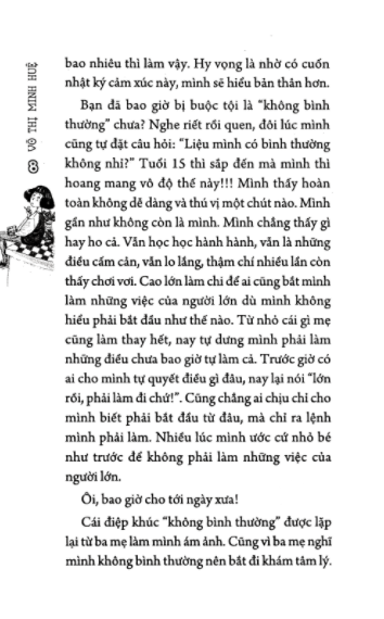 Tuổi Dậy Thì Không Gì Phải Sợ PDF đọc ebook online, epub online, nghe sách nói audio miễn phí. Tải sách Tuổi Dậy Thì Không Gì Phải Sợ PDF đọc ebook online, epub online, nghe sách nói audio miễn phí.