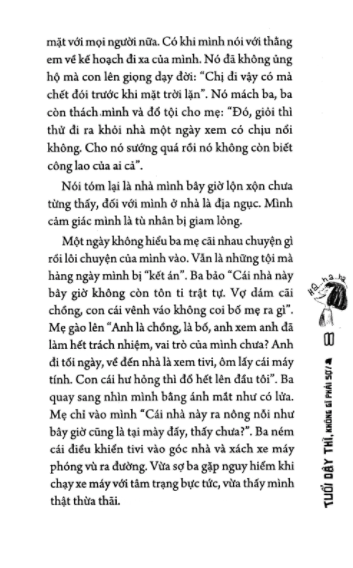 Tuổi Dậy Thì Không Gì Phải Sợ PDF đọc ebook online, epub online, nghe sách nói audio miễn phí. Tải sách Tuổi Dậy Thì Không Gì Phải Sợ PDF đọc ebook online, epub online, nghe sách nói audio miễn phí.