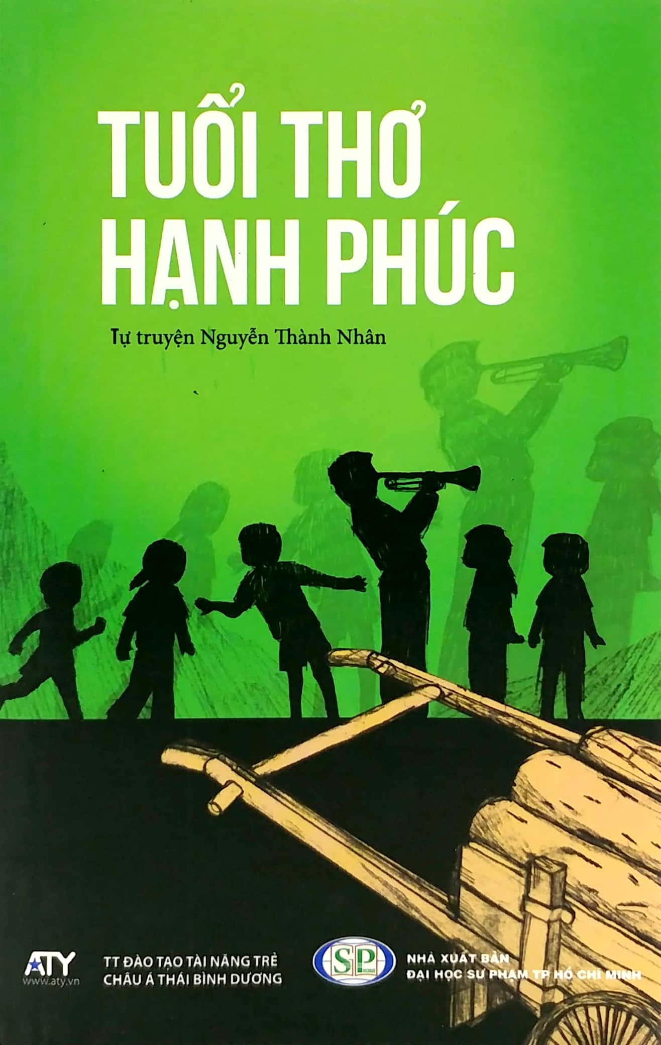 Tuổi Thơ Hạnh Phúc PDF Tuổi Thơ Hạnh Phúc PDF