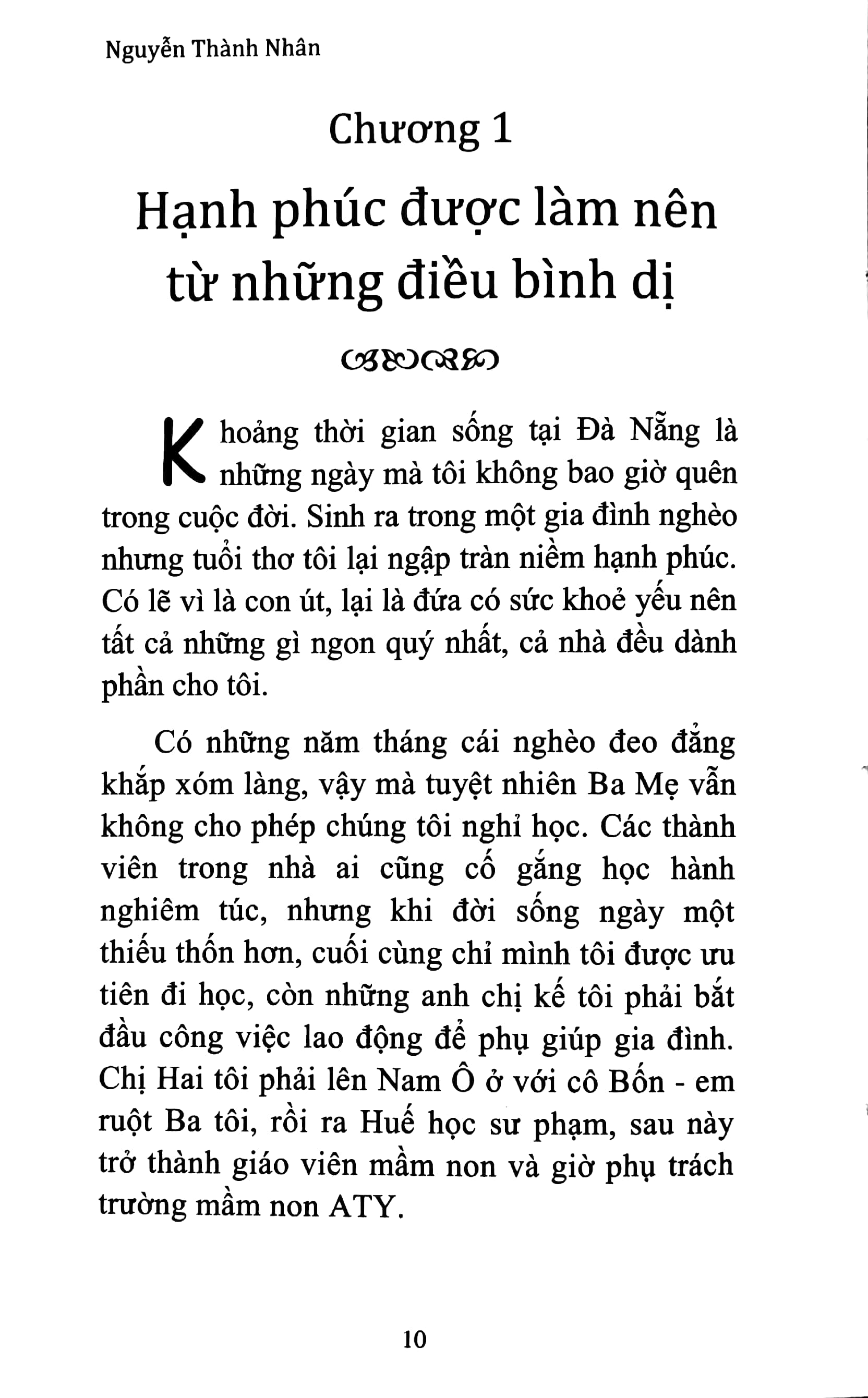 Tuổi Thơ Hạnh Phúc PDF Tuổi Thơ Hạnh Phúc PDF