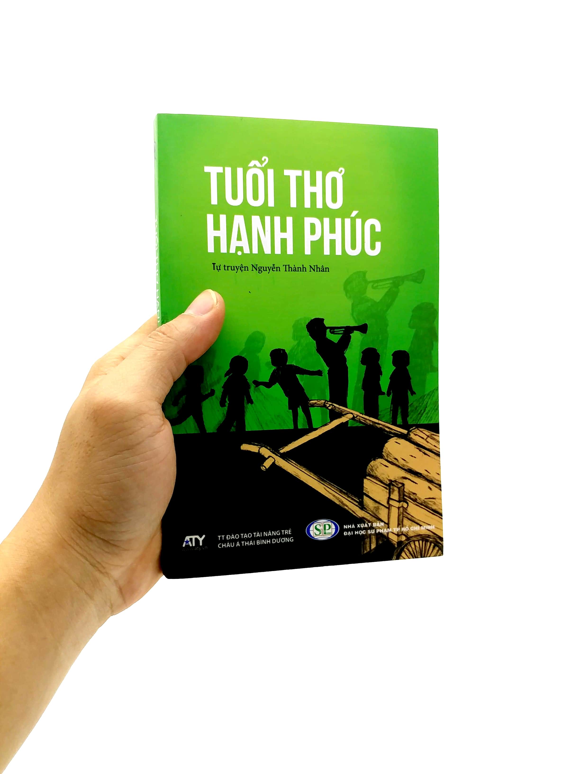 Tuổi Thơ Hạnh Phúc PDF Tuổi Thơ Hạnh Phúc PDF