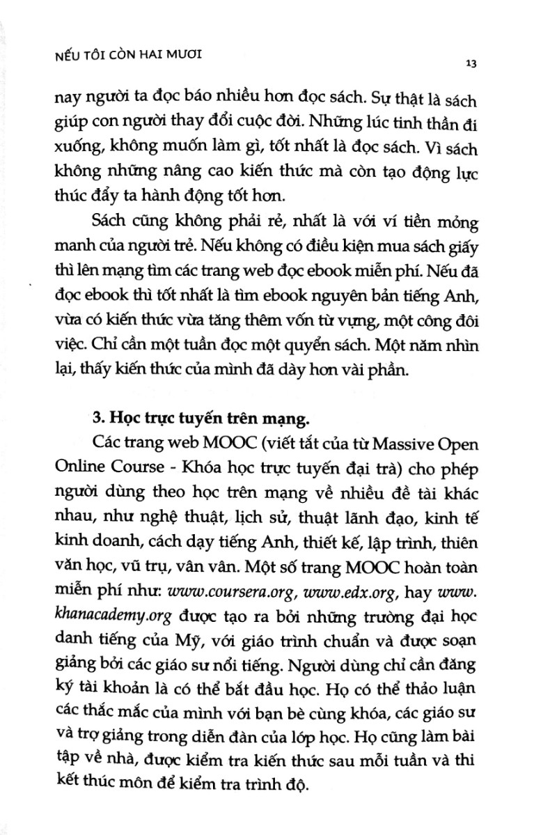 Tuổi Trẻ Đáng Giá Bao Nhiêu PDF đọc ebook online, epub online, nghe sách nói audio miễn phí. Tải sách Tuổi Trẻ Đáng Giá Bao Nhiêu PDF đọc ebook online, epub online, nghe sách nói audio miễn phí.