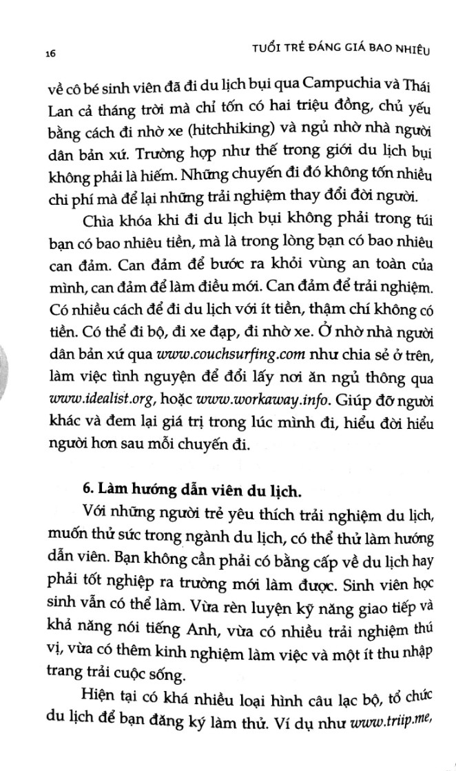 Tuổi Trẻ Đáng Giá Bao Nhiêu PDF đọc ebook online, epub online, nghe sách nói audio miễn phí. Tải sách Tuổi Trẻ Đáng Giá Bao Nhiêu PDF đọc ebook online, epub online, nghe sách nói audio miễn phí.