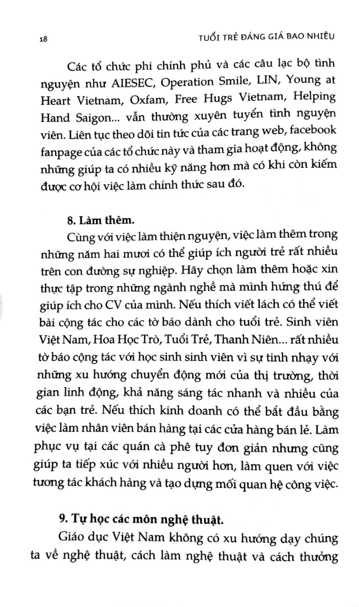 Tuổi Trẻ Đáng Giá Bao Nhiêu PDF đọc ebook online, epub online, nghe sách nói audio miễn phí. Tải sách Tuổi Trẻ Đáng Giá Bao Nhiêu PDF đọc ebook online, epub online, nghe sách nói audio miễn phí.