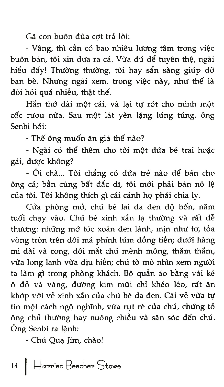 Túp Lều Bác Tôm 2018 PDF
