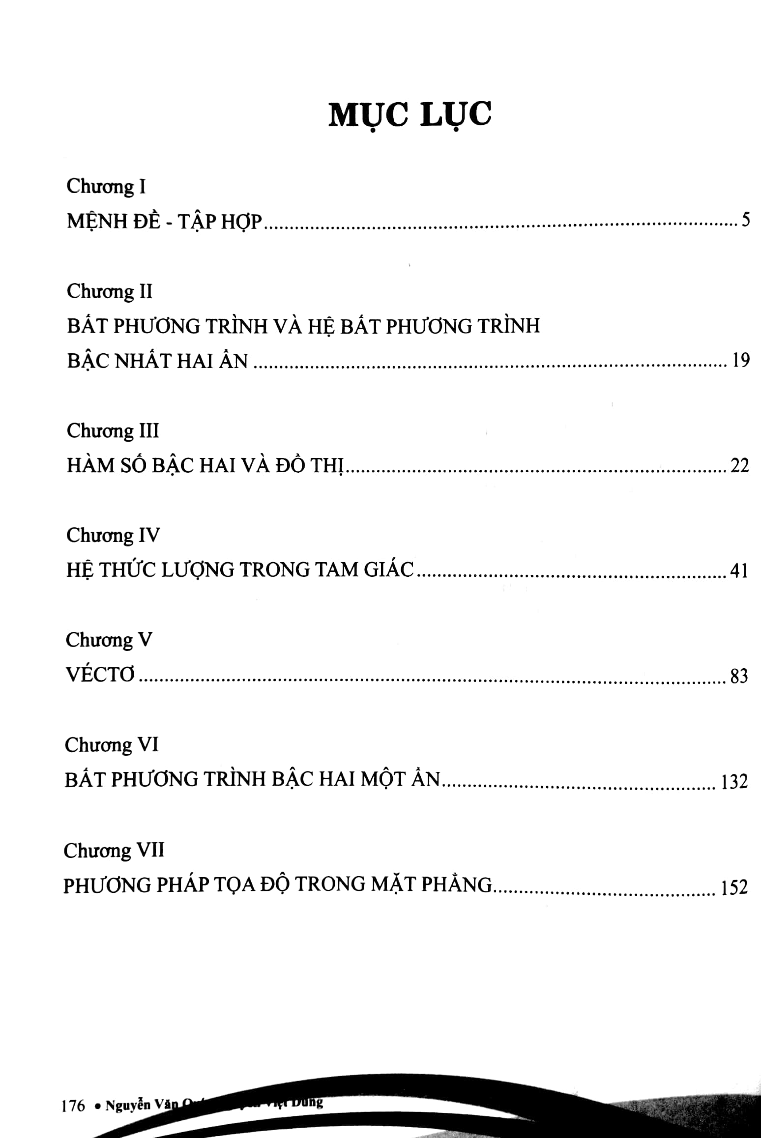 Tuyển Chọn 400 Bài Tập Toán 10 - Hình Học-Đại Số - Bồi Dưỡng Học Sinh Khá Giỏi (Theo Chương Trình Giáo Dục Phổ Thông Mới) (Dùng Chung Cho Các Bộ SGK Hiện Hành) PDF đọc ebook online, epub online, nghe sách nói audio miễn phí. Tải sách Tuyển Chọn 400 Bài Tập Toán 10 - Hình Học-Đại Số - Bồi Dưỡng Học Sinh Khá Giỏi (Theo Chương Trình Giáo Dục Phổ Thông Mới) (Dùng Chung Cho Các Bộ SGK Hiện Hành) PDF đọc ebook online, epub online, nghe sách nói audio miễn phí.