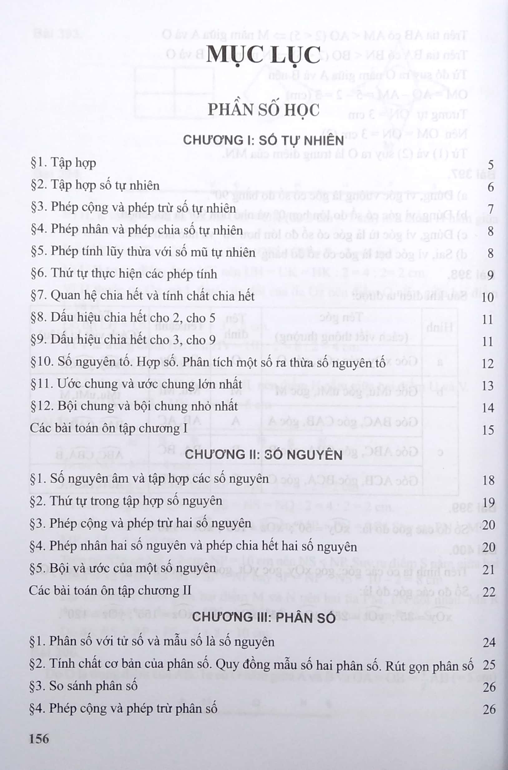 Tải sách Tuyển Chọn 400 Bài Tập Toán 6 - Theo Chương Trình Giáo Dục Phổ Thông Mới PDF đọc ebook online, epub online, nghe sách nói audio miễn phí.