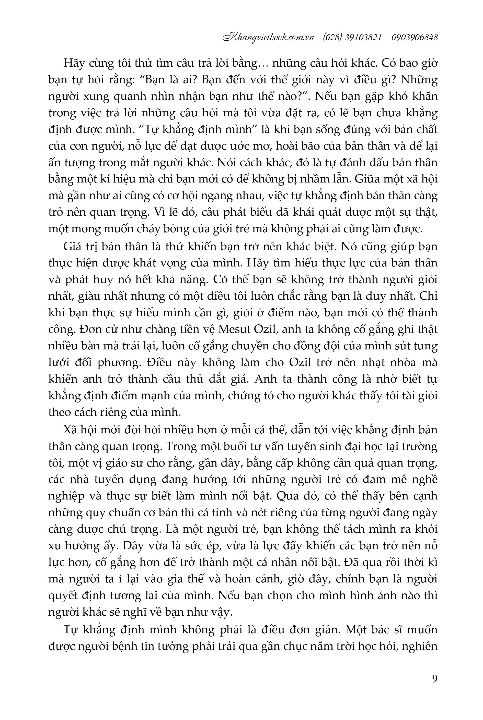 Tuyển Chọn Những Bài Văn Nghị Luận Xã Hội Đạt Điểm Cao Của Học Sinh Giỏi PDF đọc ebook online, epub online, nghe sách nói audio miễn phí. Tải sách Tuyển Chọn Những Bài Văn Nghị Luận Xã Hội Đạt Điểm Cao Của Học Sinh Giỏi PDF đọc ebook online, epub online, nghe sách nói audio miễn phí.