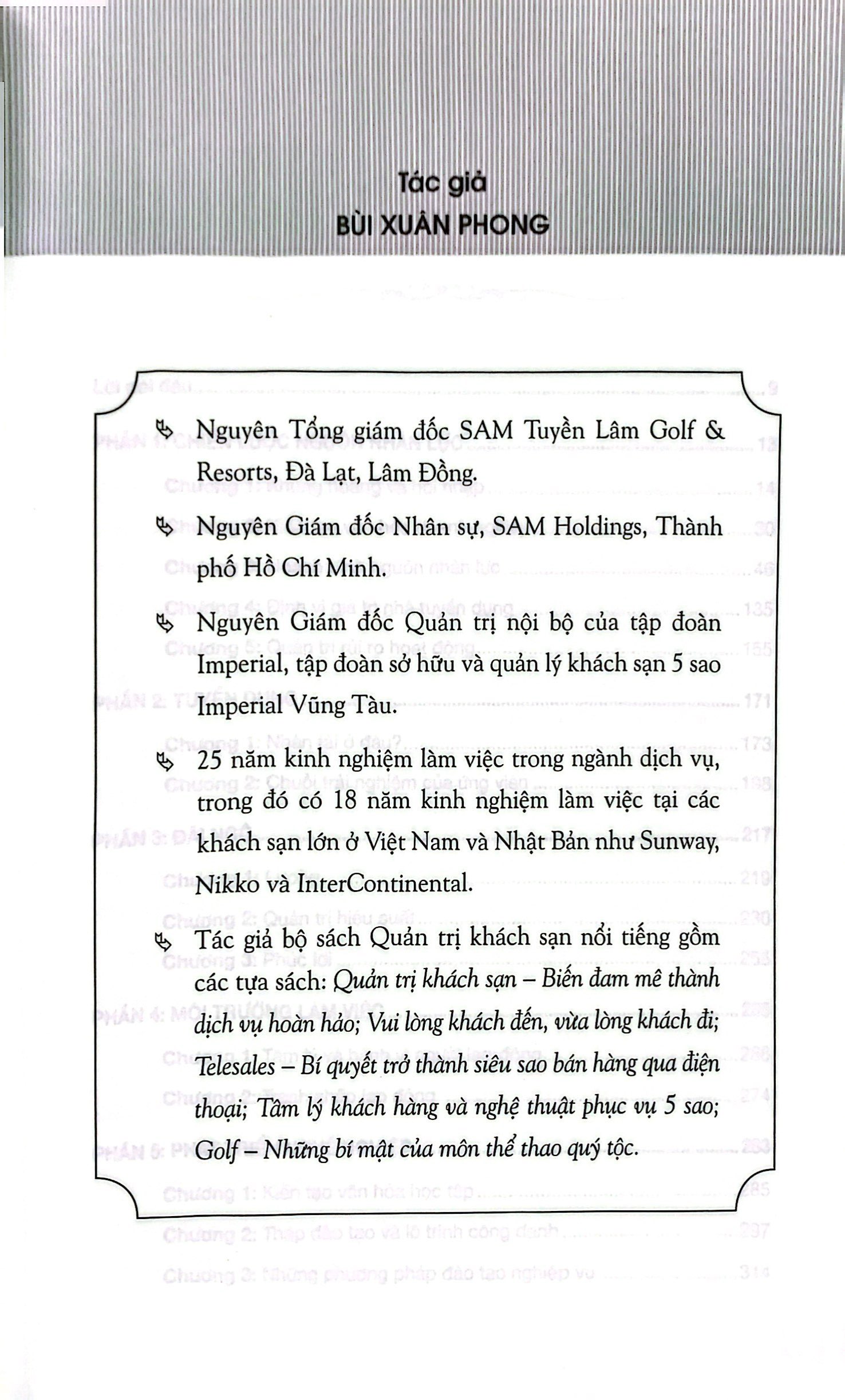 Tuyển Đúng Dùng Hay - Nghệ Thuật Quản Trị Nguồn Nhân Lực PDF đọc ebook online, epub online, nghe sách nói audio miễn phí. Tuyển Đúng Dùng Hay - Nghệ Thuật Quản Trị Nguồn Nhân Lực PDF đọc ebook online, epub online, nghe sách nói audio miễn phí.