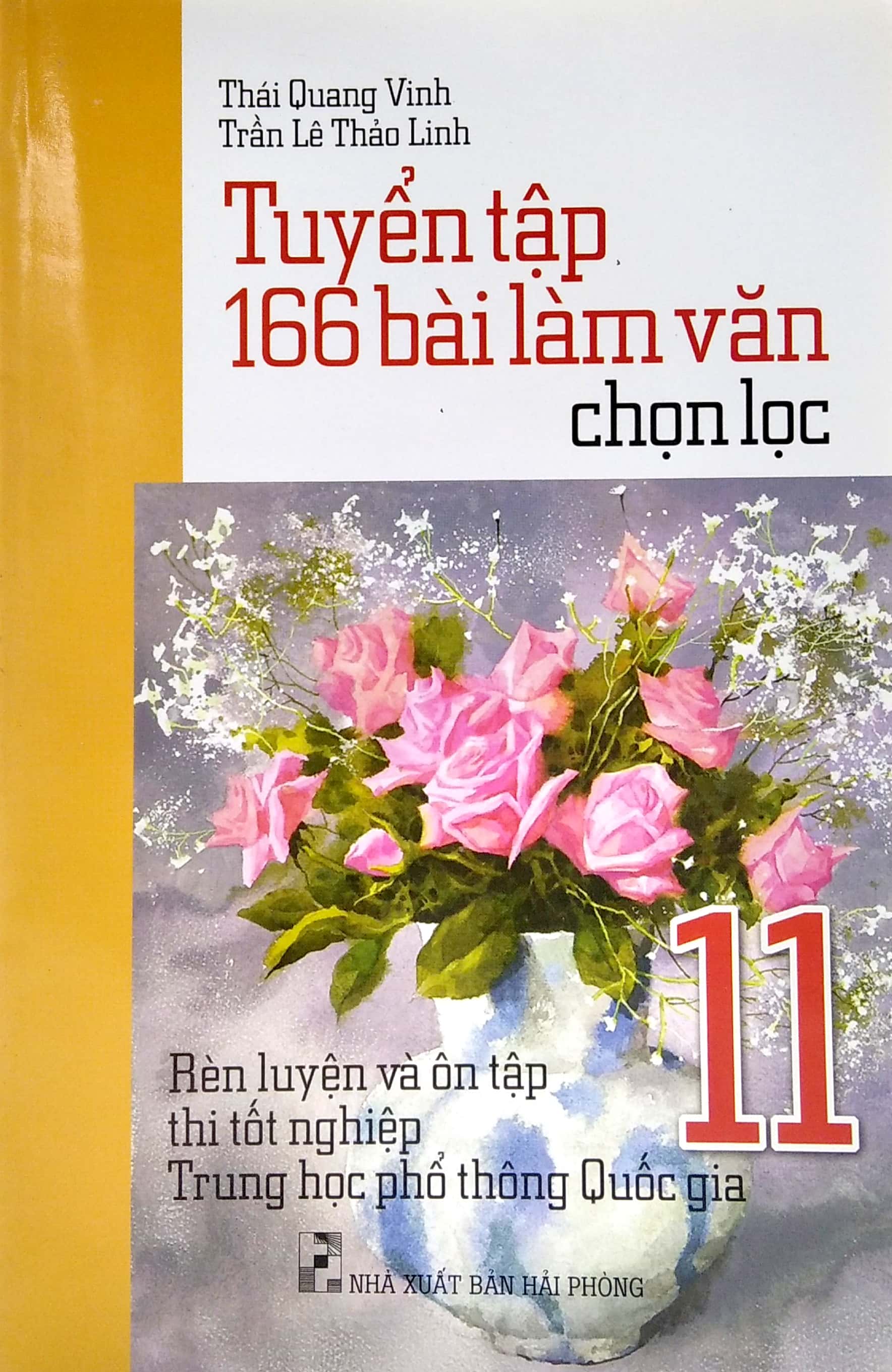 Tuyển Tập 166 Bài Làm Văn Chọn Lọc Lớp 11 - Rèn Luyện Và Ôn Tập Thi Tốt Nghiệp THPT Quốc Gia PDF đọc ebook online, epub online, nghe sách nói audio miễn phí. Tuyển Tập 166 Bài Làm Văn Chọn Lọc Lớp 11 - Rèn Luyện Và Ôn Tập Thi Tốt Nghiệp THPT Quốc Gia PDF đọc ebook online, epub online, nghe sách nói audio miễn phí.