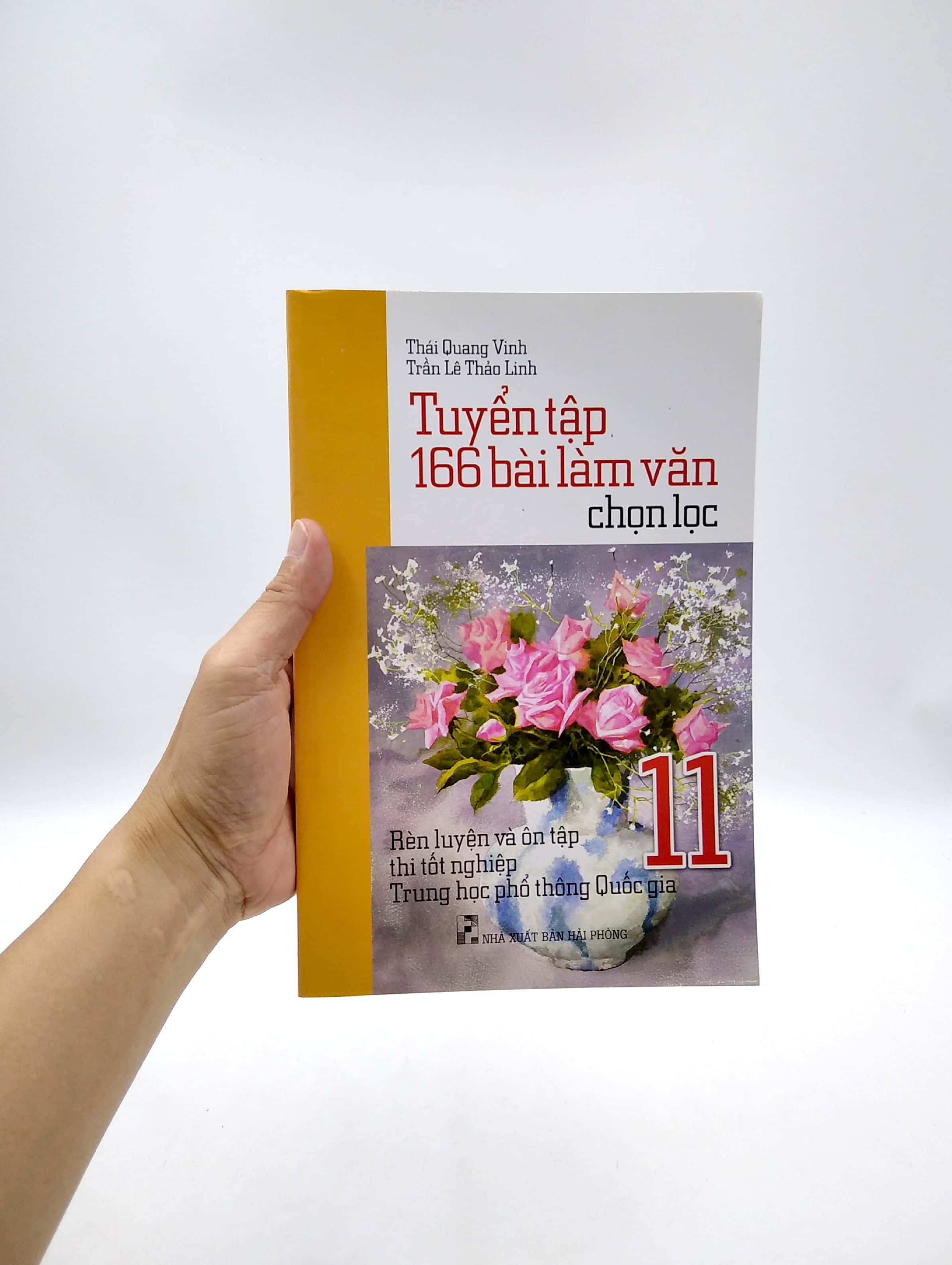 Tuyển Tập 166 Bài Làm Văn Chọn Lọc Lớp 11 - Rèn Luyện Và Ôn Tập Thi Tốt Nghiệp THPT Quốc Gia PDF đọc ebook online, epub online, nghe sách nói audio miễn phí. Tuyển Tập 166 Bài Làm Văn Chọn Lọc Lớp 11 - Rèn Luyện Và Ôn Tập Thi Tốt Nghiệp THPT Quốc Gia PDF đọc ebook online, epub online, nghe sách nói audio miễn phí.