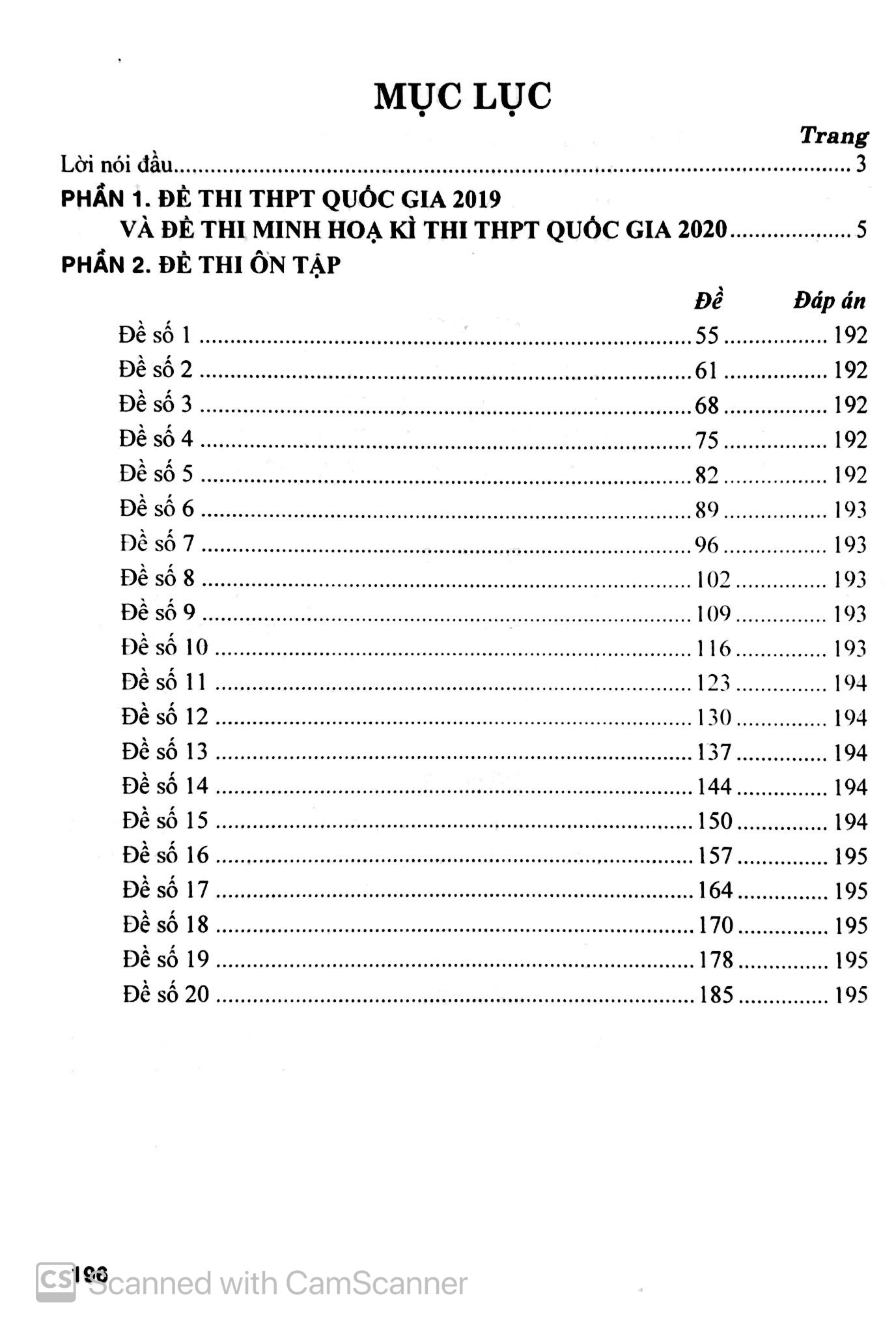 Tải sách Tuyển Tập Đề Thi Thpt Quốc Gia Môn Địa Lí PDF đọc ebook online, epub online, nghe sách nói audio miễn phí.