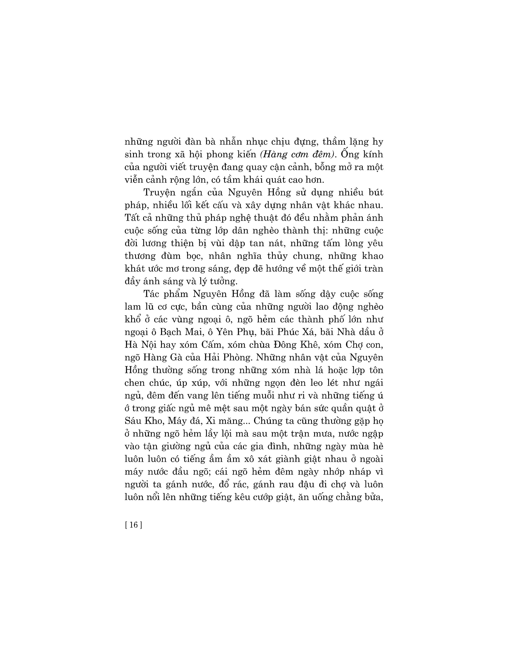 Tải sách Tuyển Tập Nguyên Hồng PDF đọc ebook online, epub online, nghe sách nói audio miễn phí.