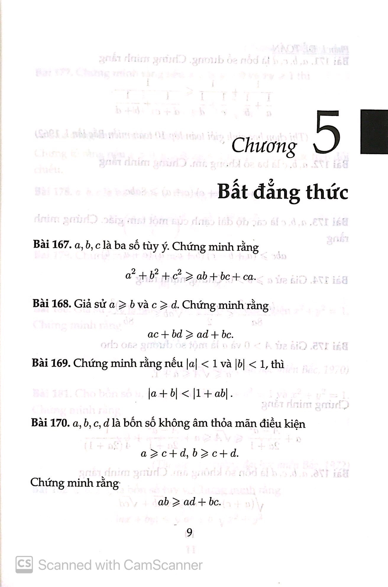 Tải sách Tuyển Tập Những Bài Toán Sơ Cấp Đại Số - Tập 2 PDF đọc ebook online, epub online, nghe sách nói audio miễn phí.