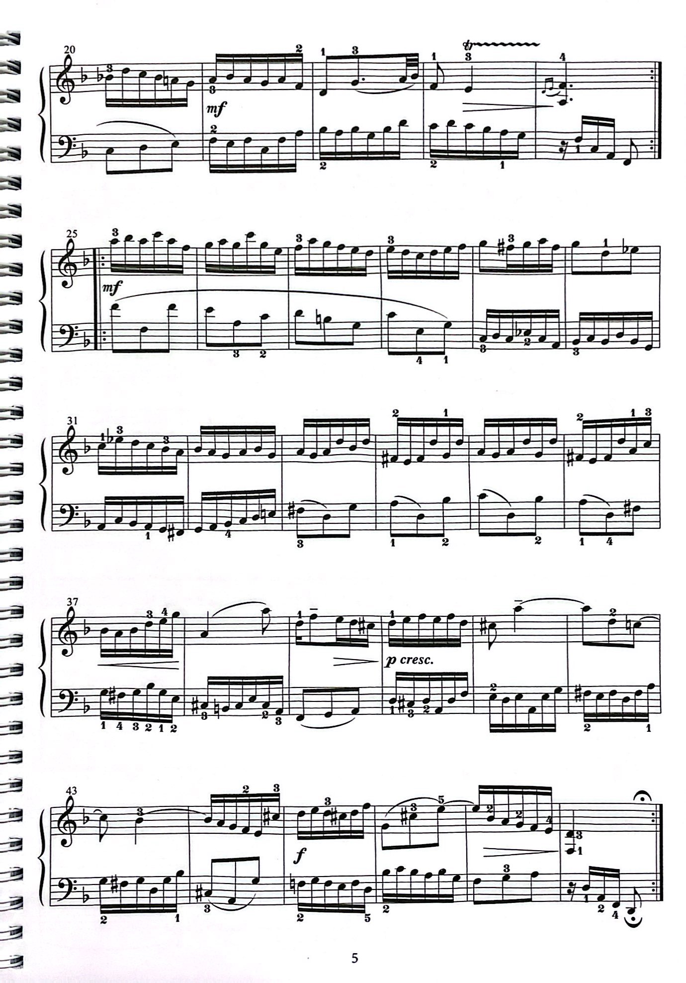 Bộ Tuyển Tập Tác Phẩm Piano Cổ Điển-Lãng Mạn Được Yêu Thích - Tập 2 PDF Bộ Tuyển Tập Tác Phẩm Piano Cổ Điển-Lãng Mạn Được Yêu Thích - Tập 2 PDF