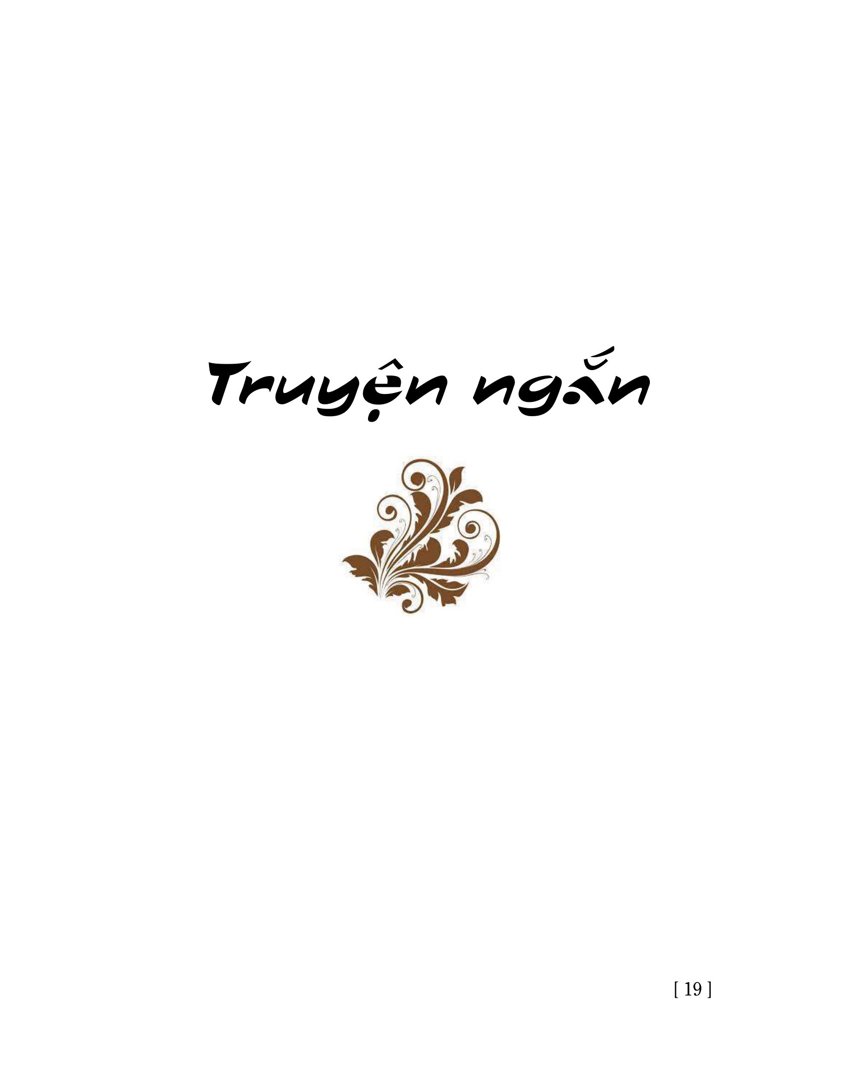 Tuyển Tập Thạch Lam PDF