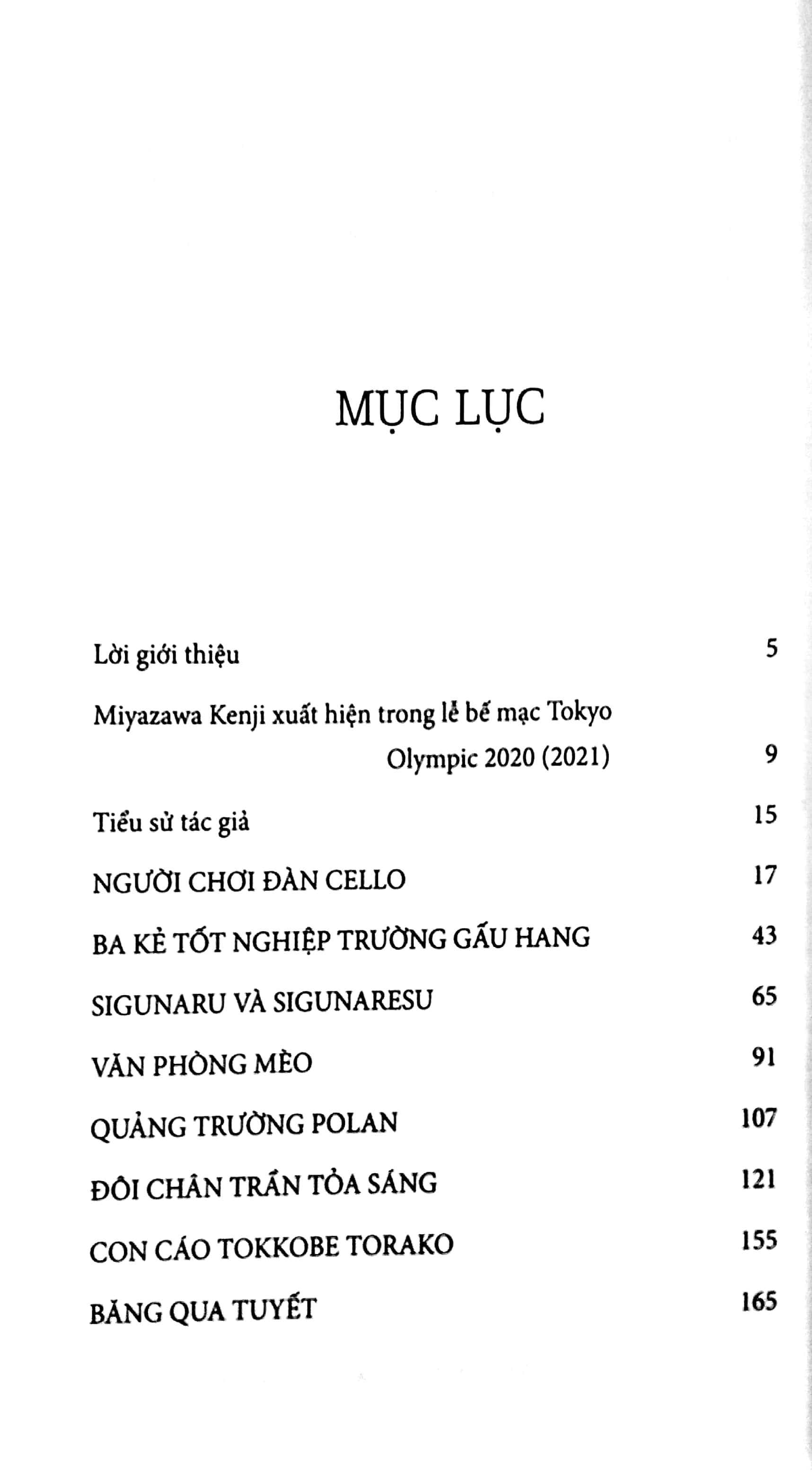 Tải sách Tuyển Tập Truyện Ngắn Miyazawa Kenji PDF đọc ebook online, epub online, nghe sách nói audio miễn phí.