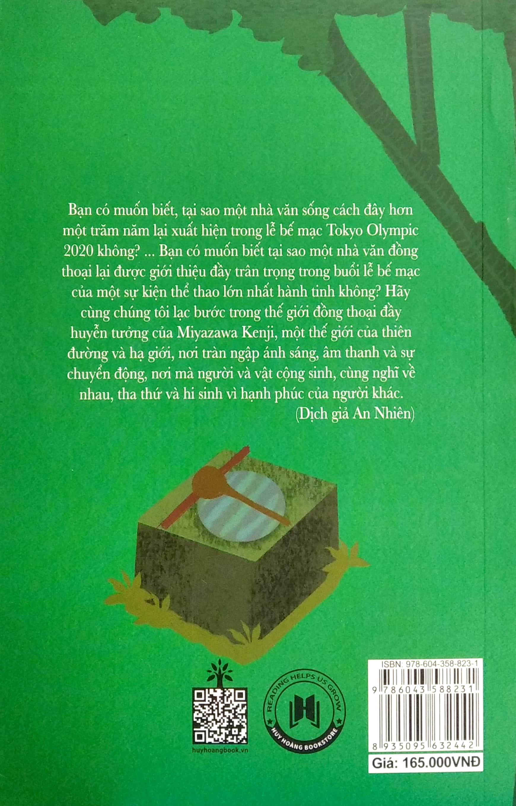 Tải sách Tuyển Tập Truyện Ngắn Miyazawa Kenji PDF đọc ebook online, epub online, nghe sách nói audio miễn phí.