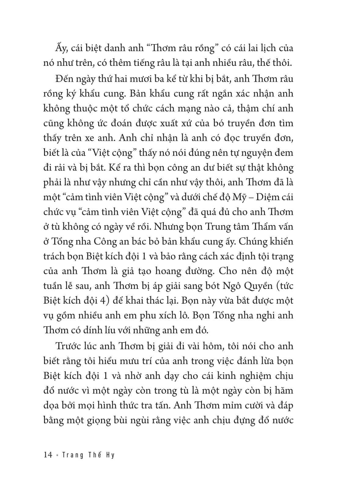 Tải sách Tuyển Tập Truyện Ngắn Trang Thế Hy PDF đọc ebook online, epub online, nghe sách nói audio miễn phí.
