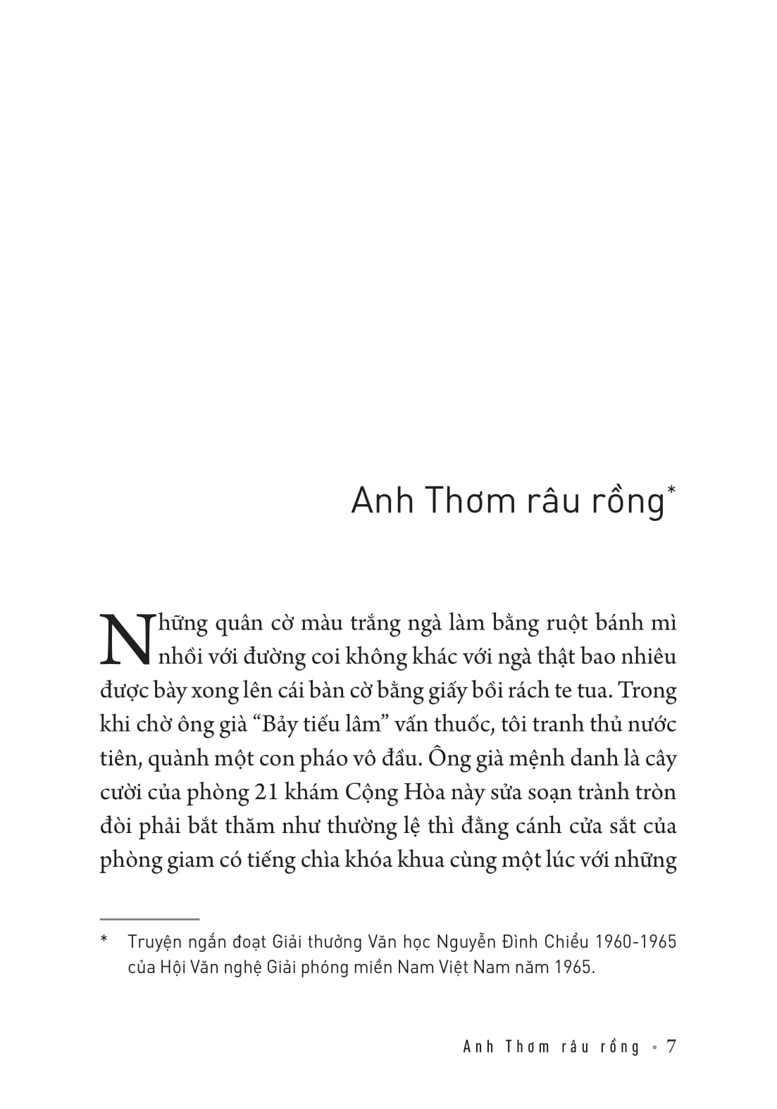 Tải sách Tuyển Tập Truyện Ngắn Trang Thế Hy PDF đọc ebook online, epub online, nghe sách nói audio miễn phí.
