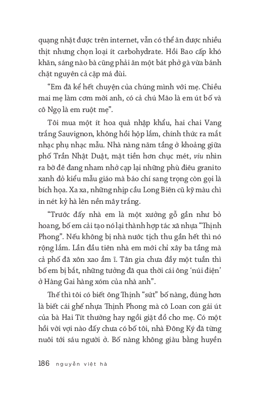 Tuyệt Không Dấu Vết PDF Tuyệt Không Dấu Vết PDF