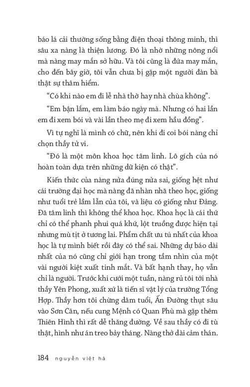 Tuyệt Không Dấu Vết PDF Tuyệt Không Dấu Vết PDF