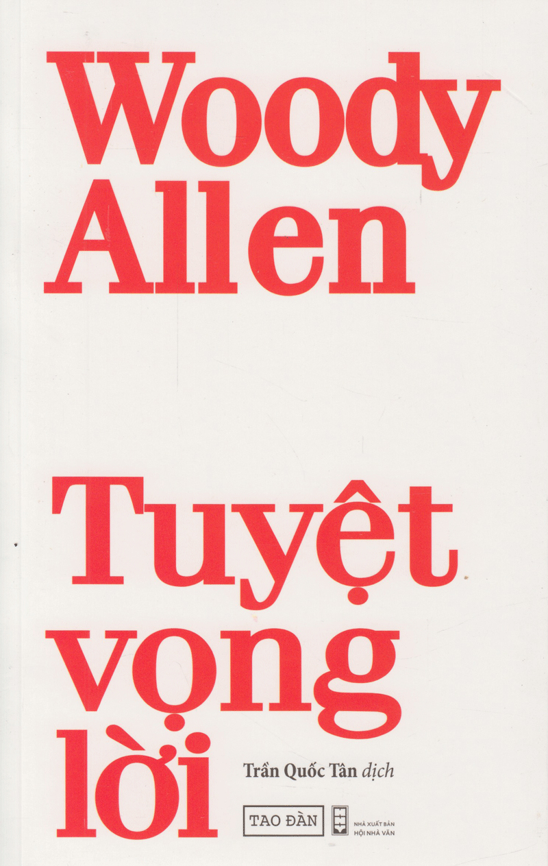 Tuyệt Vọng Lời PDF đọc ebook online, epub online, nghe sách nói audio miễn phí. Tuyệt Vọng Lời PDF đọc ebook online, epub online, nghe sách nói audio miễn phí.
