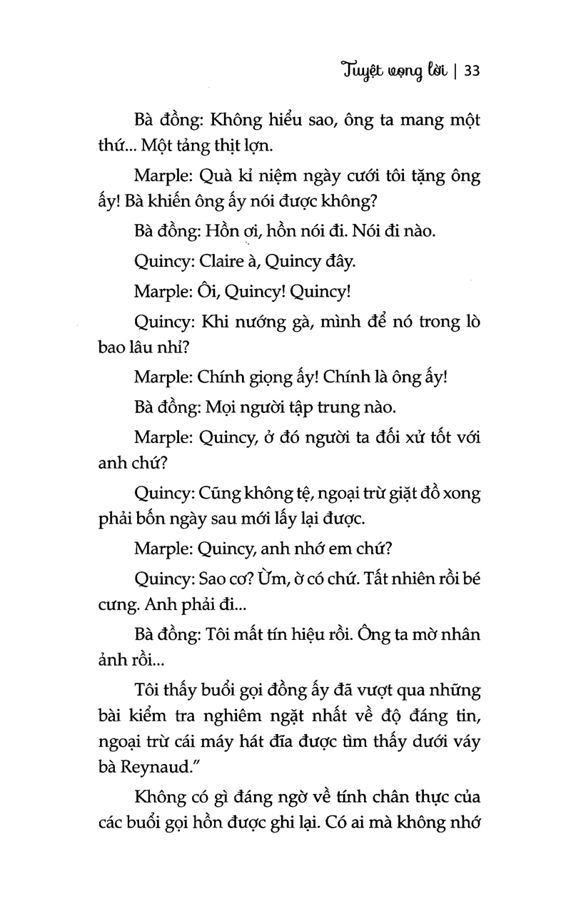 Tuyệt Vọng Lời PDF đọc ebook online, epub online, nghe sách nói audio miễn phí. Tuyệt Vọng Lời PDF đọc ebook online, epub online, nghe sách nói audio miễn phí.