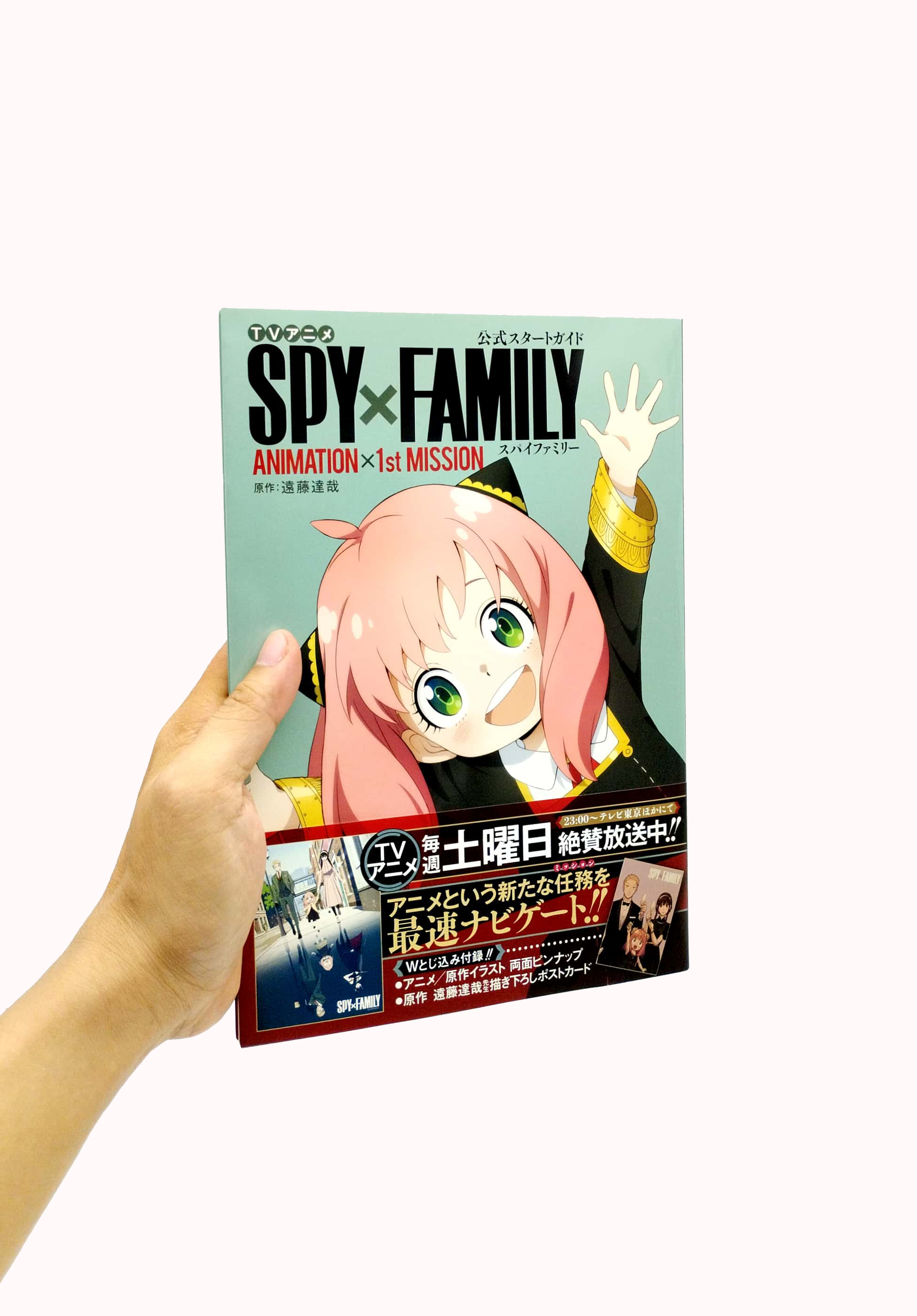 SPY×FAMILY 1巻〜14巻 全巻初版セット 関連本3冊 特典多数 SPY×FAMILY 1巻〜14巻 全巻初版セット 関連本3冊 特典多数（SPY