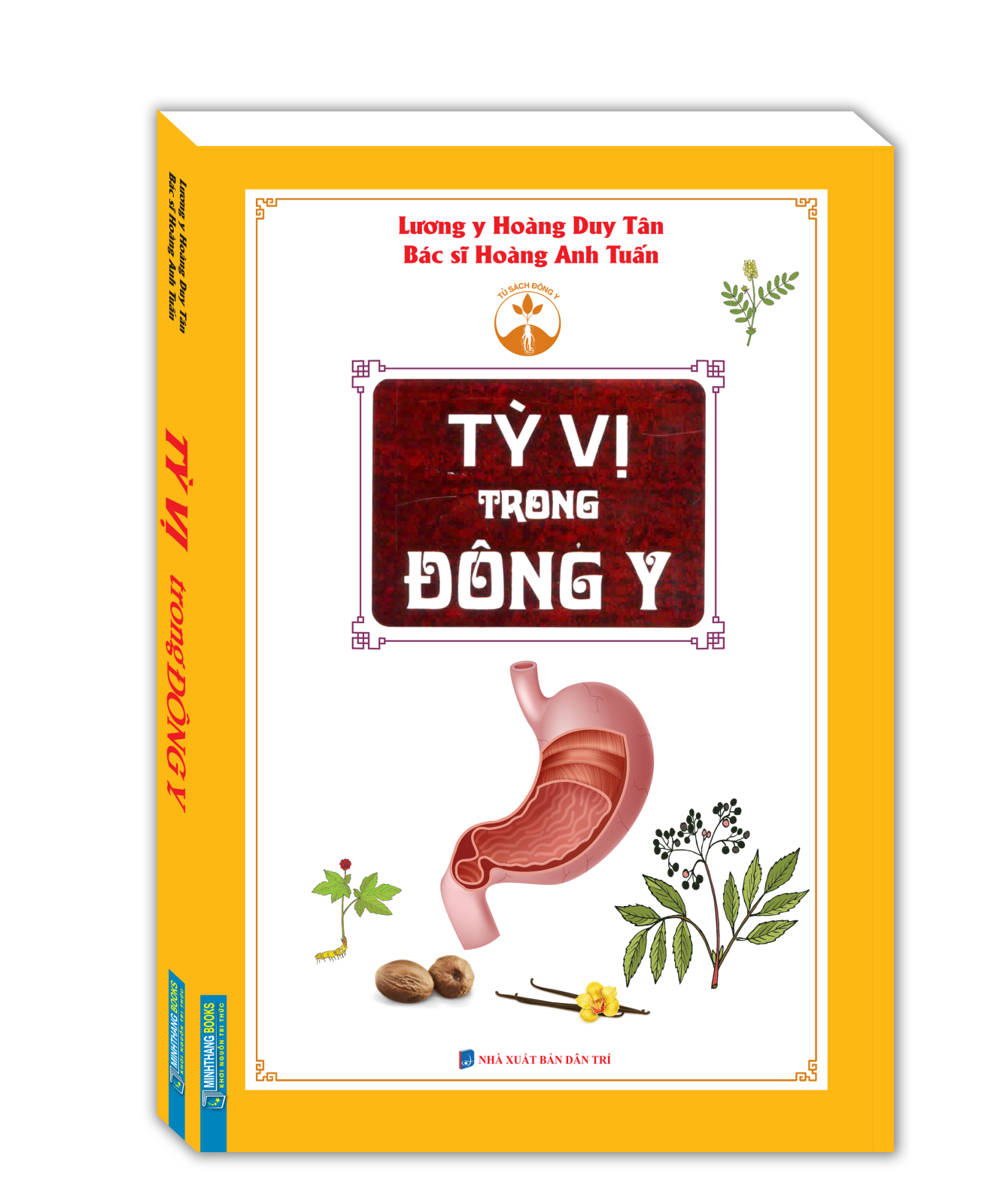 Tỳ Vị Trong Đông Y PDF Tỳ Vị Trong Đông Y PDF