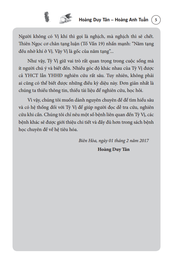 Tỳ Vị Trong Đông Y PDF Tỳ Vị Trong Đông Y PDF