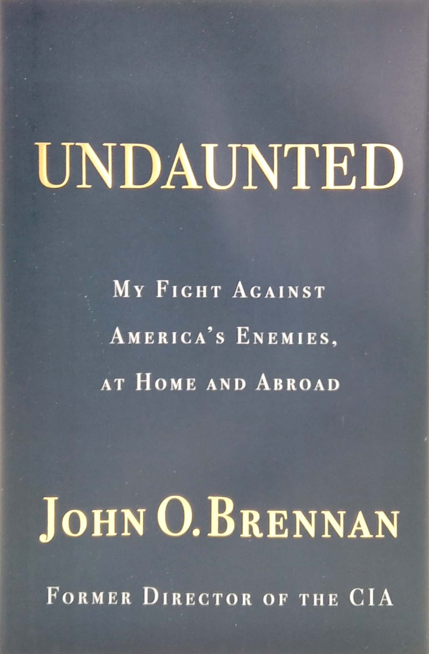 Undaunted: My Fight Against America's Enemies, At Home And Abroad PDF đọc ebook online, epub online, nghe sách nói audio miễn phí.