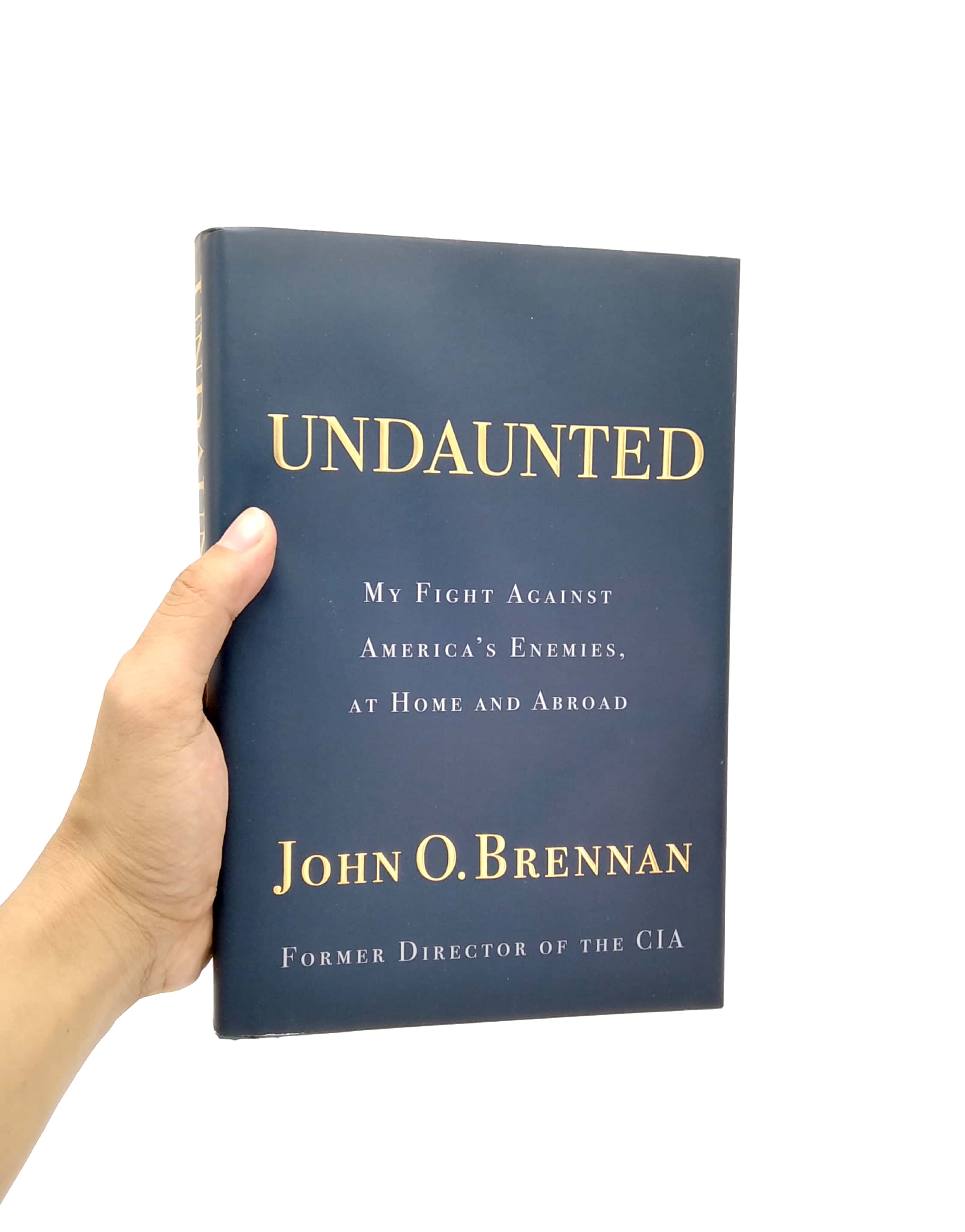 Undaunted: My Fight Against America's Enemies, At Home And Abroad PDF đọc ebook online, epub online, nghe sách nói audio miễn phí.