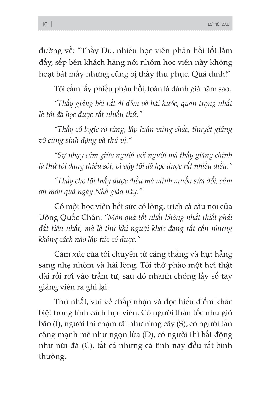 Ứng Dụng Disc Để Hiểu Từng Người Xung Quanh Bạn - Trong Công Việc PDF đọc ebook online, epub online, nghe sách nói audio miễn phí. Ứng Dụng Disc Để Hiểu Từng Người Xung Quanh Bạn - Trong Công Việc PDF đọc ebook online, epub online, nghe sách nói audio miễn phí.