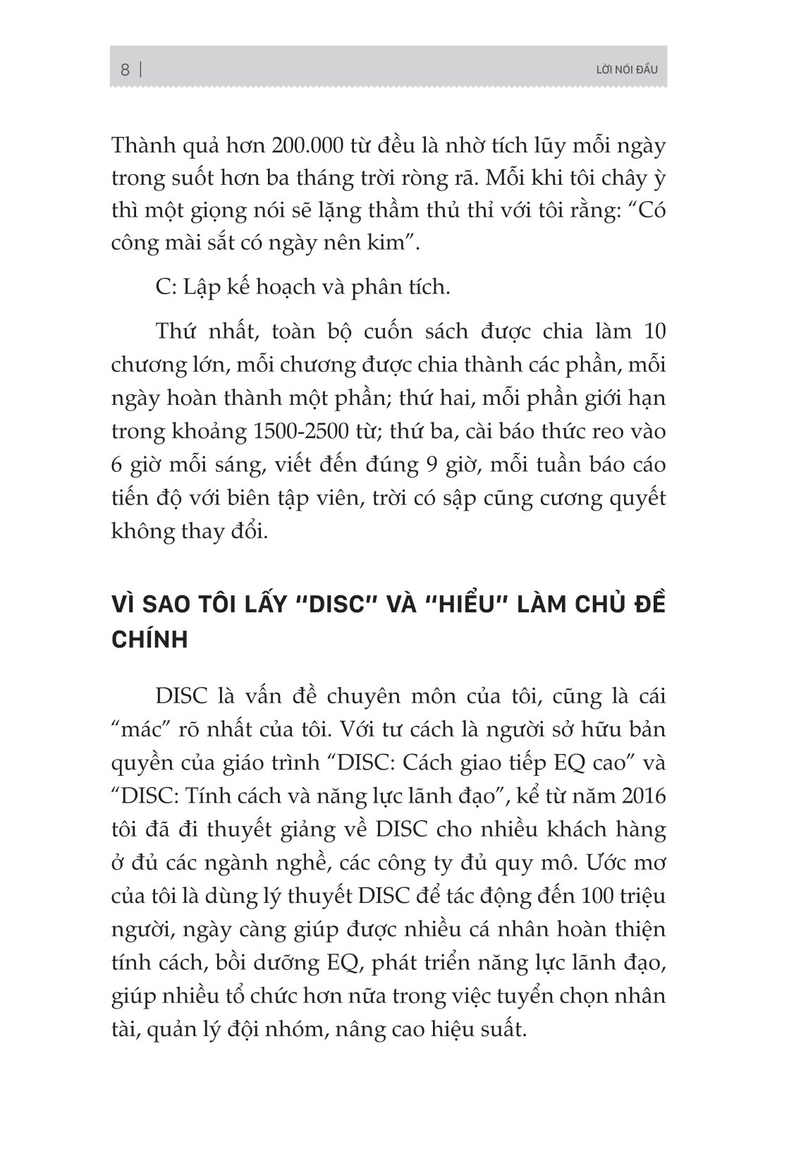 Ứng Dụng Disc Để Hiểu Từng Người Xung Quanh Bạn - Trong Công Việc PDF đọc ebook online, epub online, nghe sách nói audio miễn phí. Ứng Dụng Disc Để Hiểu Từng Người Xung Quanh Bạn - Trong Công Việc PDF đọc ebook online, epub online, nghe sách nói audio miễn phí.