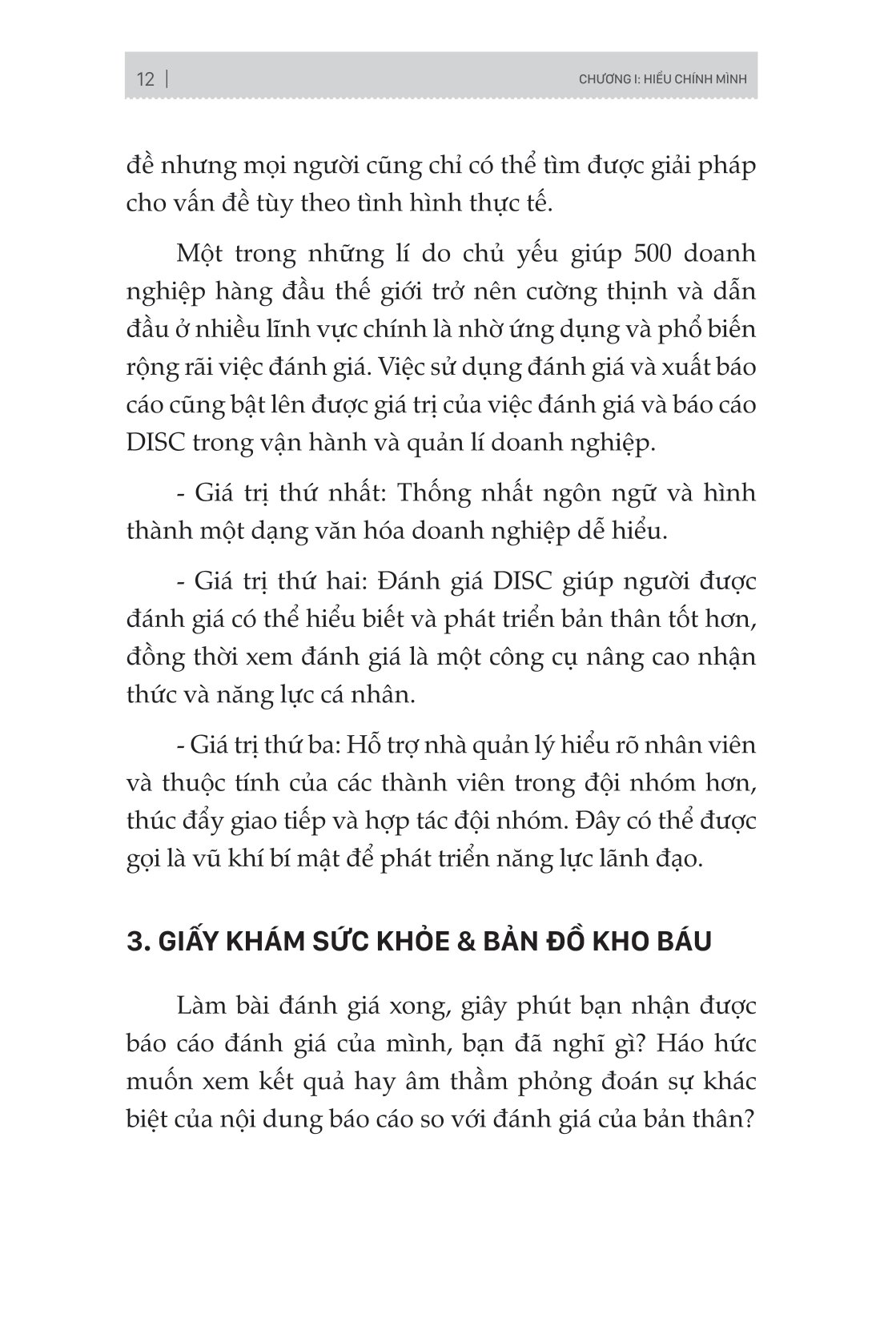Ứng Dụng Disc Để Hiểu Từng Người Xung Quanh Bạn - Trong Gia Đình PDF đọc ebook online, epub online, nghe sách nói audio miễn phí.
