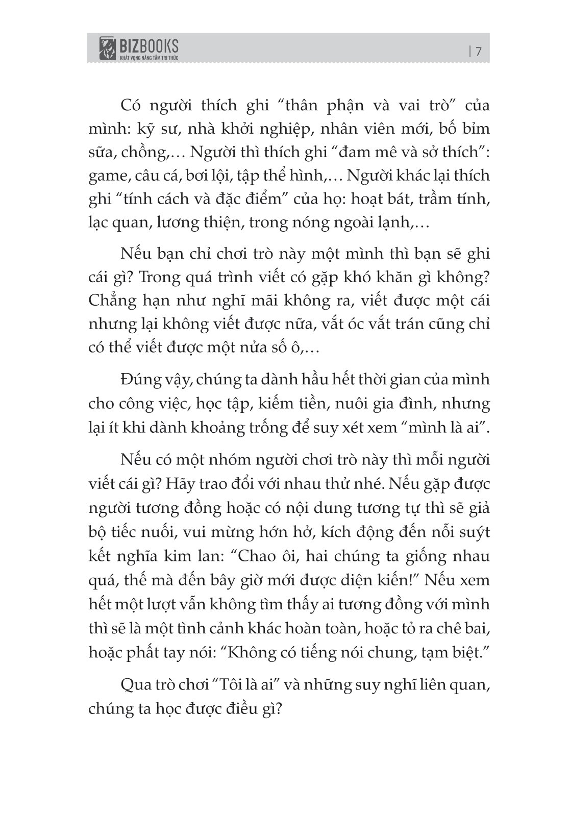 Ứng Dụng Disc Để Hiểu Từng Người Xung Quanh Bạn - Trong Gia Đình PDF đọc ebook online, epub online, nghe sách nói audio miễn phí.