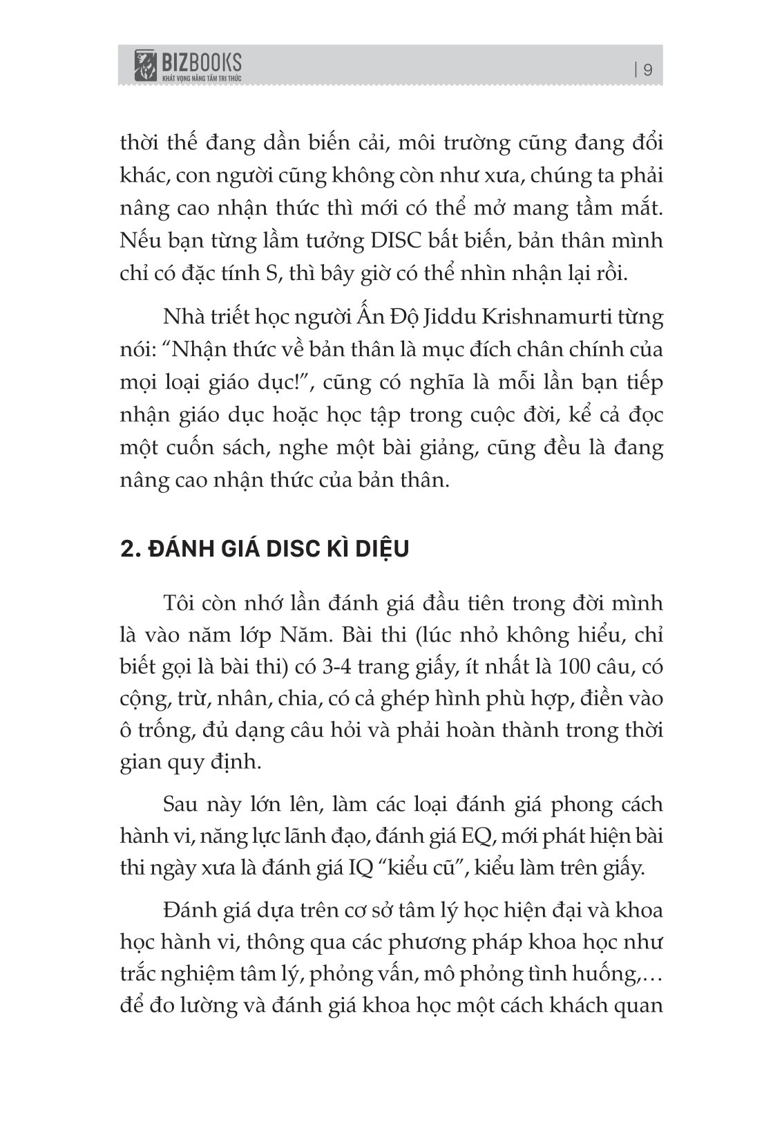 Ứng Dụng Disc Để Hiểu Từng Người Xung Quanh Bạn - Trong Gia Đình PDF đọc ebook online, epub online, nghe sách nói audio miễn phí.