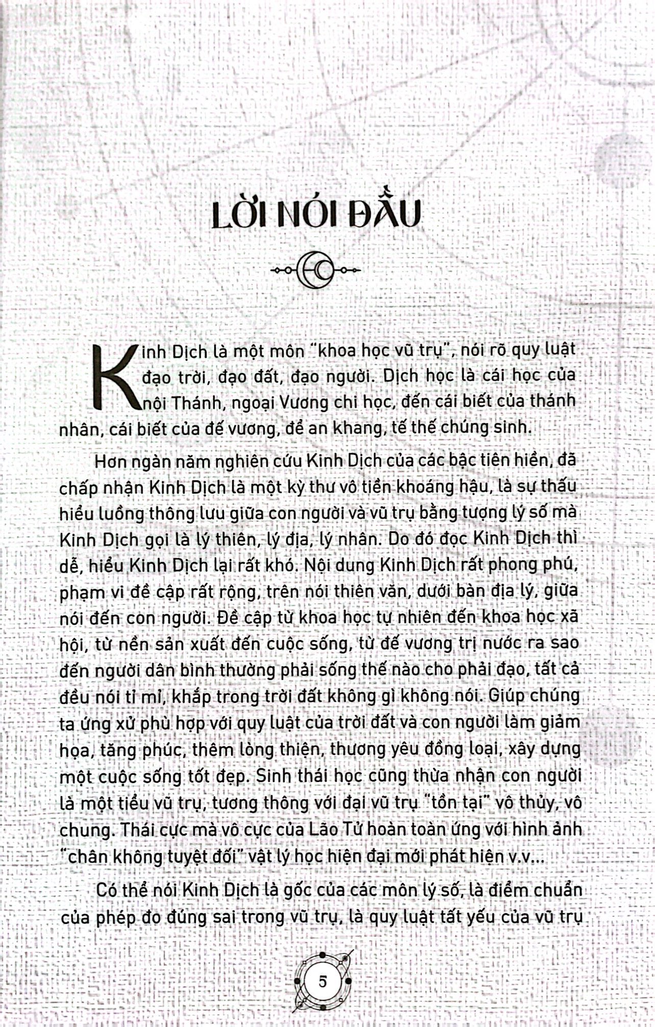 Bộ Ứng Dụng Kinh Dịch Trong Cuộc Sống - Tập 1 PDF Bộ Ứng Dụng Kinh Dịch Trong Cuộc Sống - Tập 1 PDF