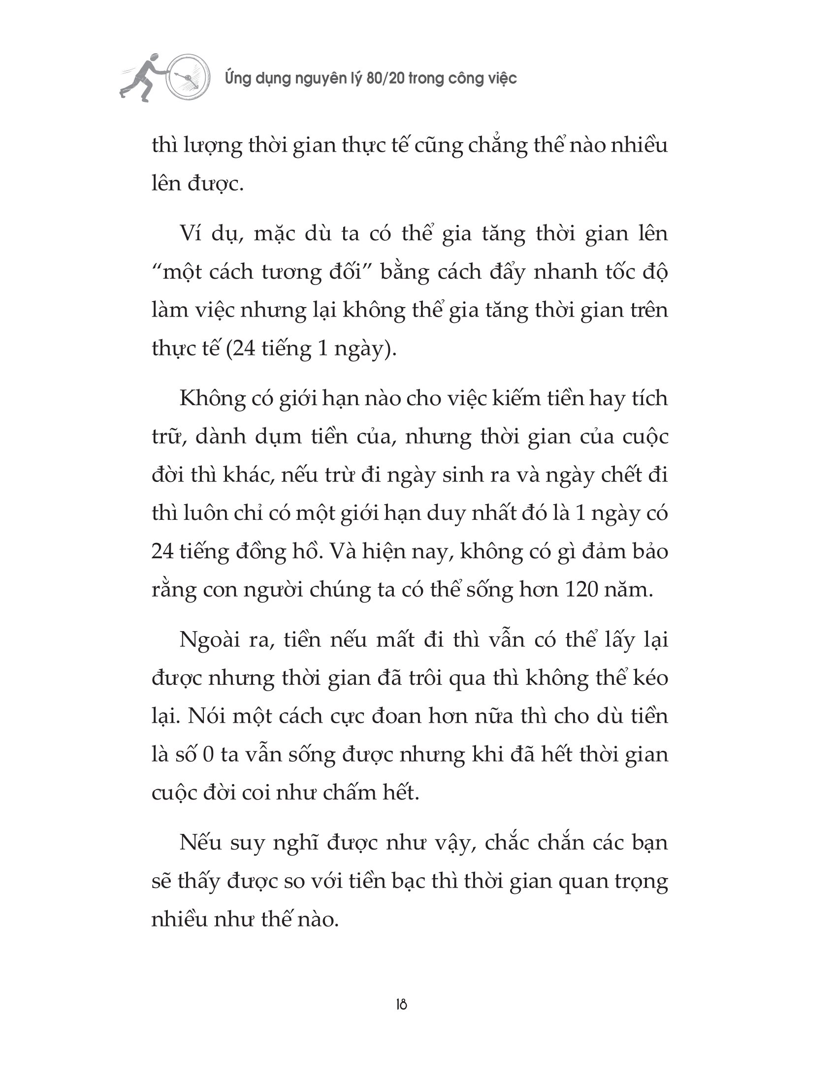 Ứng Dụng Nguyên Lý 80-20 Trong Công Việc PDF đọc ebook online, epub online, nghe sách nói audio miễn phí. Ứng Dụng Nguyên Lý 80-20 Trong Công Việc PDF đọc ebook online, epub online, nghe sách nói audio miễn phí.