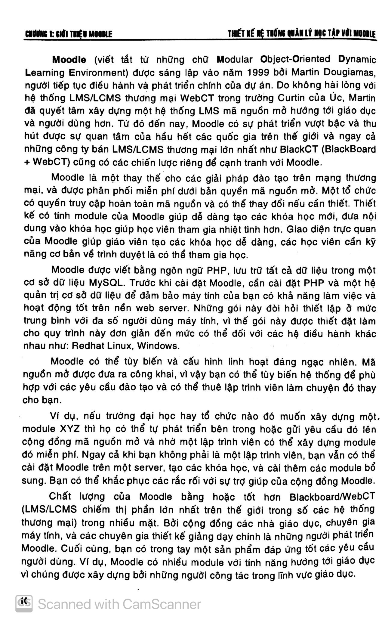 Tải sách Ứng Dụng Tin Học Triển Khai Hiệu Quả Chương Trình CDIO Và HEEAP (Tập 2) PDF đọc ebook online, epub online, nghe sách nói audio miễn phí.