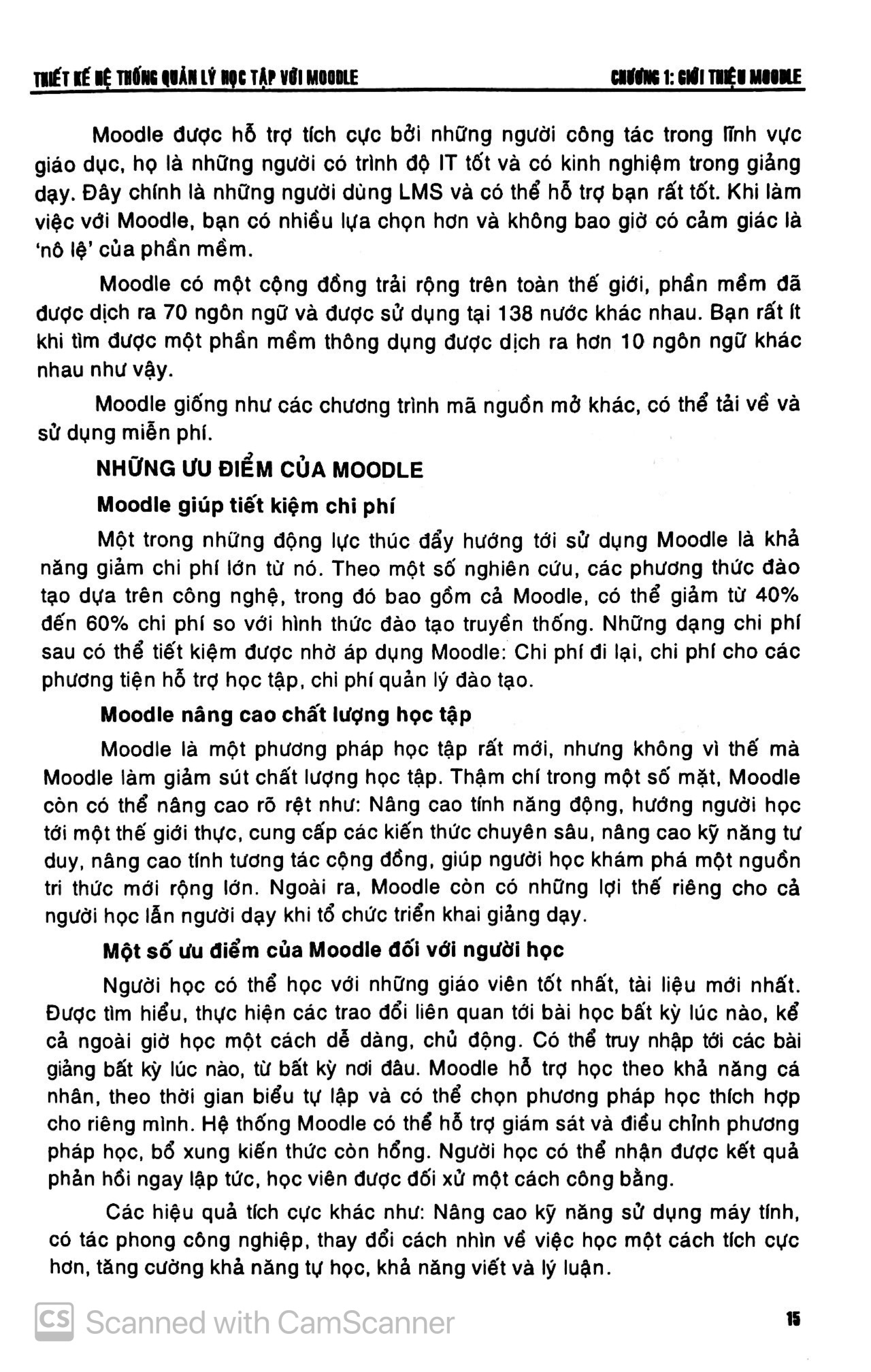 Tải sách Ứng Dụng Tin Học Triển Khai Hiệu Quả Chương Trình CDIO Và HEEAP (Tập 2) PDF đọc ebook online, epub online, nghe sách nói audio miễn phí.