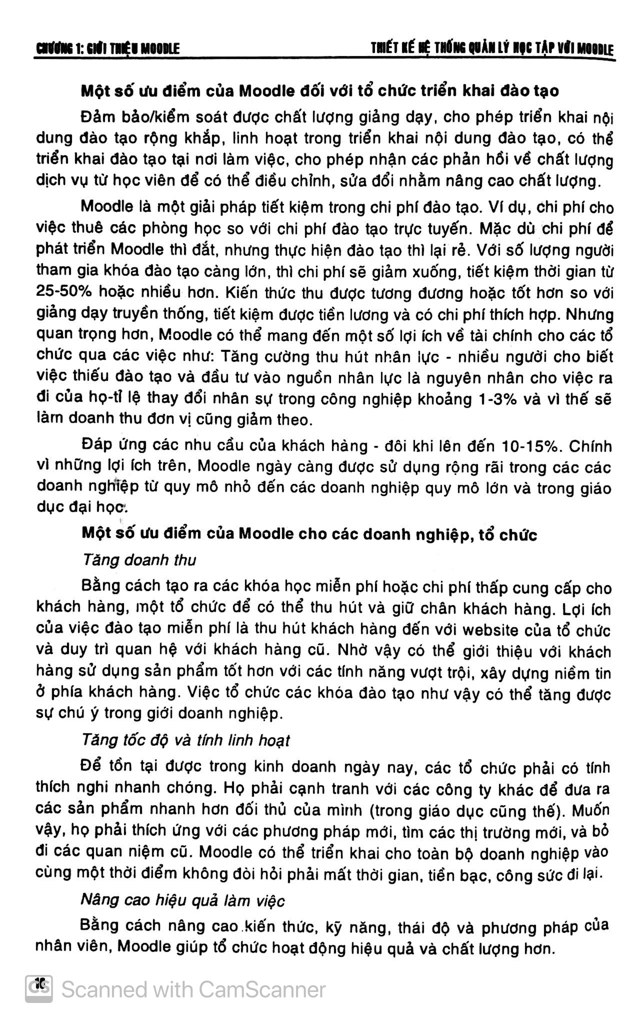 Tải sách Ứng Dụng Tin Học Triển Khai Hiệu Quả Chương Trình CDIO Và HEEAP (Tập 2) PDF đọc ebook online, epub online, nghe sách nói audio miễn phí.