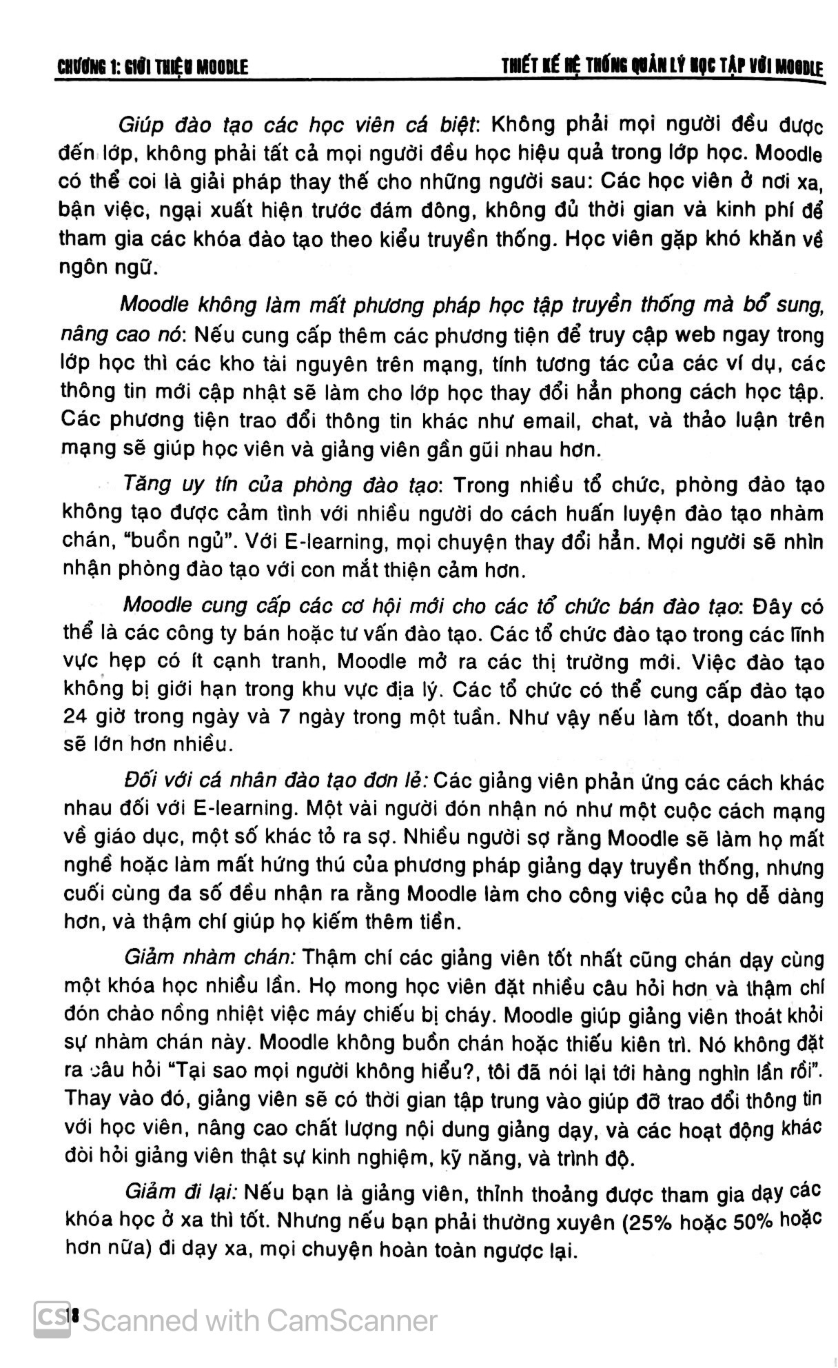 Tải sách Ứng Dụng Tin Học Triển Khai Hiệu Quả Chương Trình CDIO Và HEEAP (Tập 2) PDF đọc ebook online, epub online, nghe sách nói audio miễn phí.