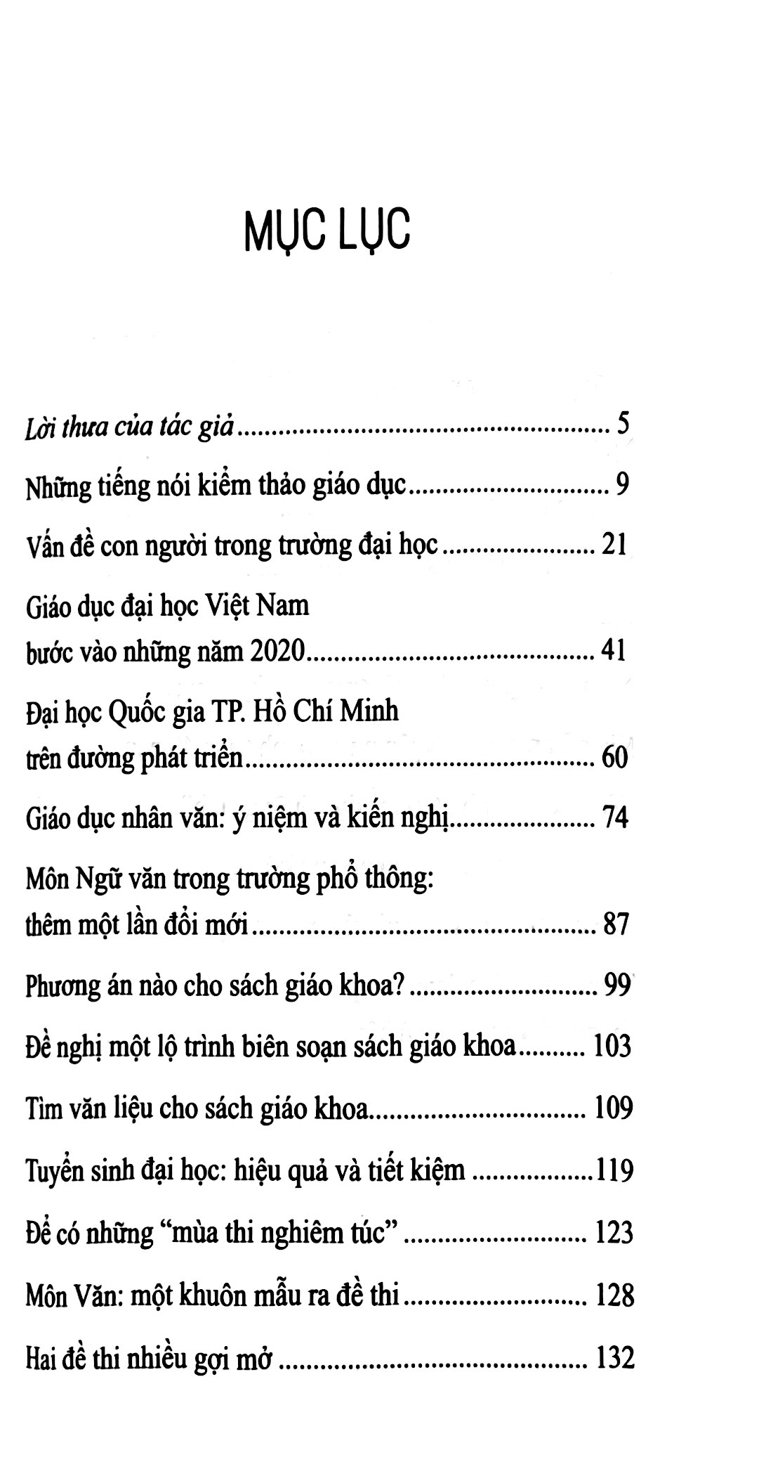 Tải sách Ước Vọng Cho Học Đường - Những Bài Viết Về Giáo Dục PDF đọc ebook online, epub online, nghe sách nói audio miễn phí.