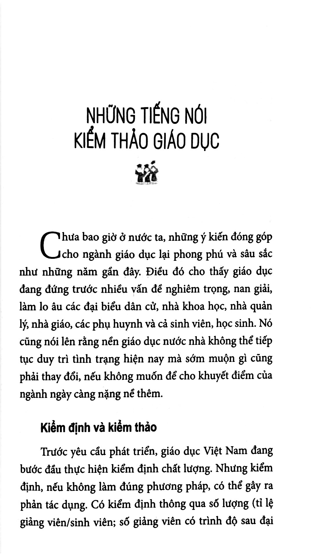 Tải sách Ước Vọng Cho Học Đường - Những Bài Viết Về Giáo Dục PDF đọc ebook online, epub online, nghe sách nói audio miễn phí.