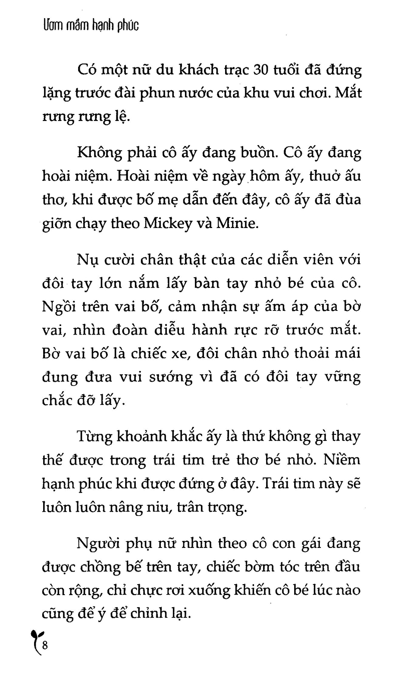 Ươm Mầm Hạnh Phúc PDF đọc ebook online, epub online, nghe sách nói audio miễn phí. Ươm Mầm Hạnh Phúc PDF đọc ebook online, epub online, nghe sách nói audio miễn phí.