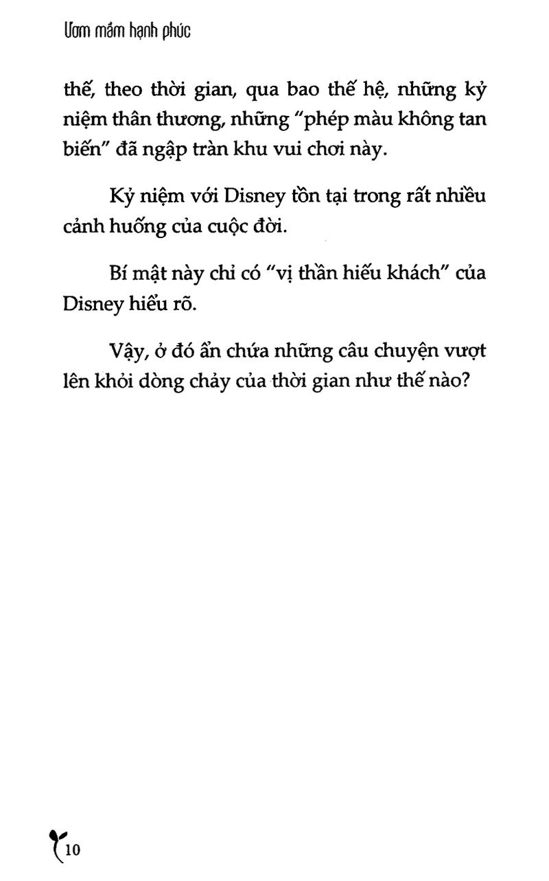 Ươm Mầm Hạnh Phúc PDF đọc ebook online, epub online, nghe sách nói audio miễn phí. Ươm Mầm Hạnh Phúc PDF đọc ebook online, epub online, nghe sách nói audio miễn phí.