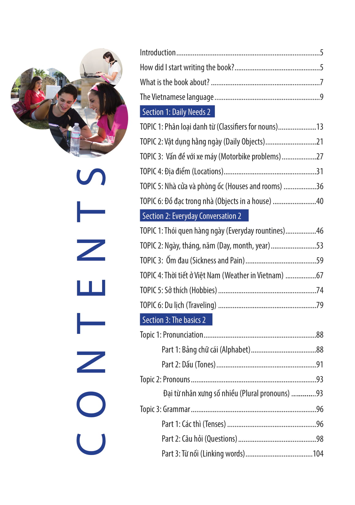 Bộ Useful Vietnamese For Expats 2 PDF Bộ Useful Vietnamese For Expats 2 PDF