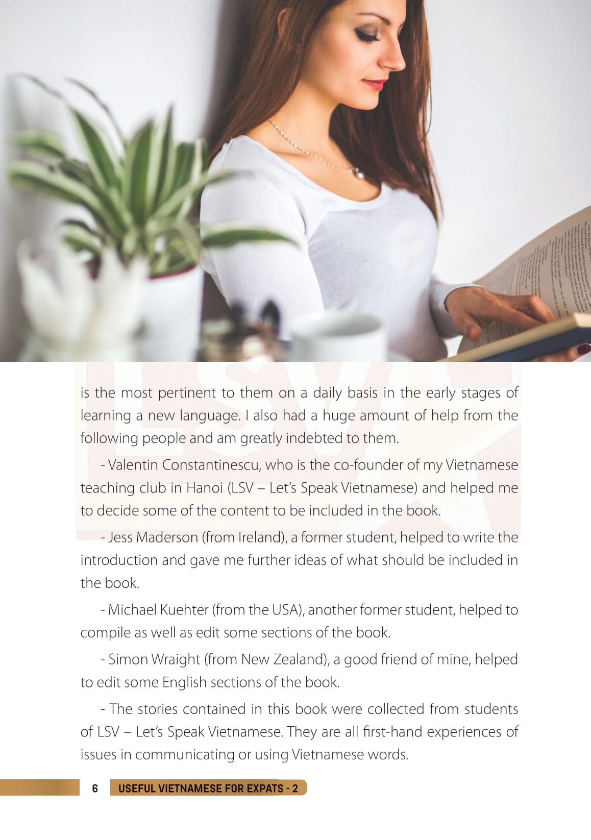 Bộ Useful Vietnamese For Expats 2 PDF Bộ Useful Vietnamese For Expats 2 PDF